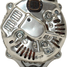 Quality-Built 13677 Premium Alternator - Remanufactured