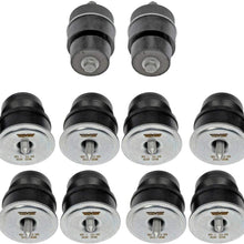 Dorman 924-327 Body Mount Set