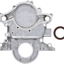 ATP Automotive Graywerks 103039 Engine Timing Cover