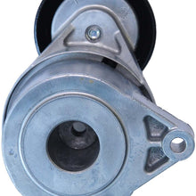 Continental 49432 Accu-Drive Tensioner Assembly