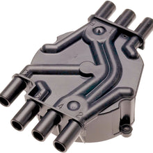 ACDelco D328A GM Original Equipment Ignition Distributor Cap