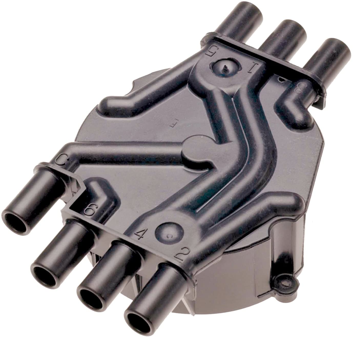 ACDelco D328A GM Original Equipment Ignition Distributor Cap