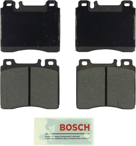 Bosch BE689 Blue Disc Brake Pad Set