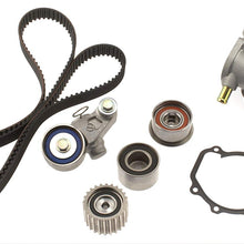 Aisin TKF-001 Engine Timing Belt Kit with Water Pump