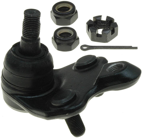 ACDelco 45D2400 Professional Front Lower Suspension Ball Joint Assembly