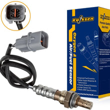 Kwiksen Heated O2 Oxygen Sensor Upstream Right 234-4191 Replacement for Hyundai Sonata V6-2.7L 3921037530 2002 2003 2004 2005