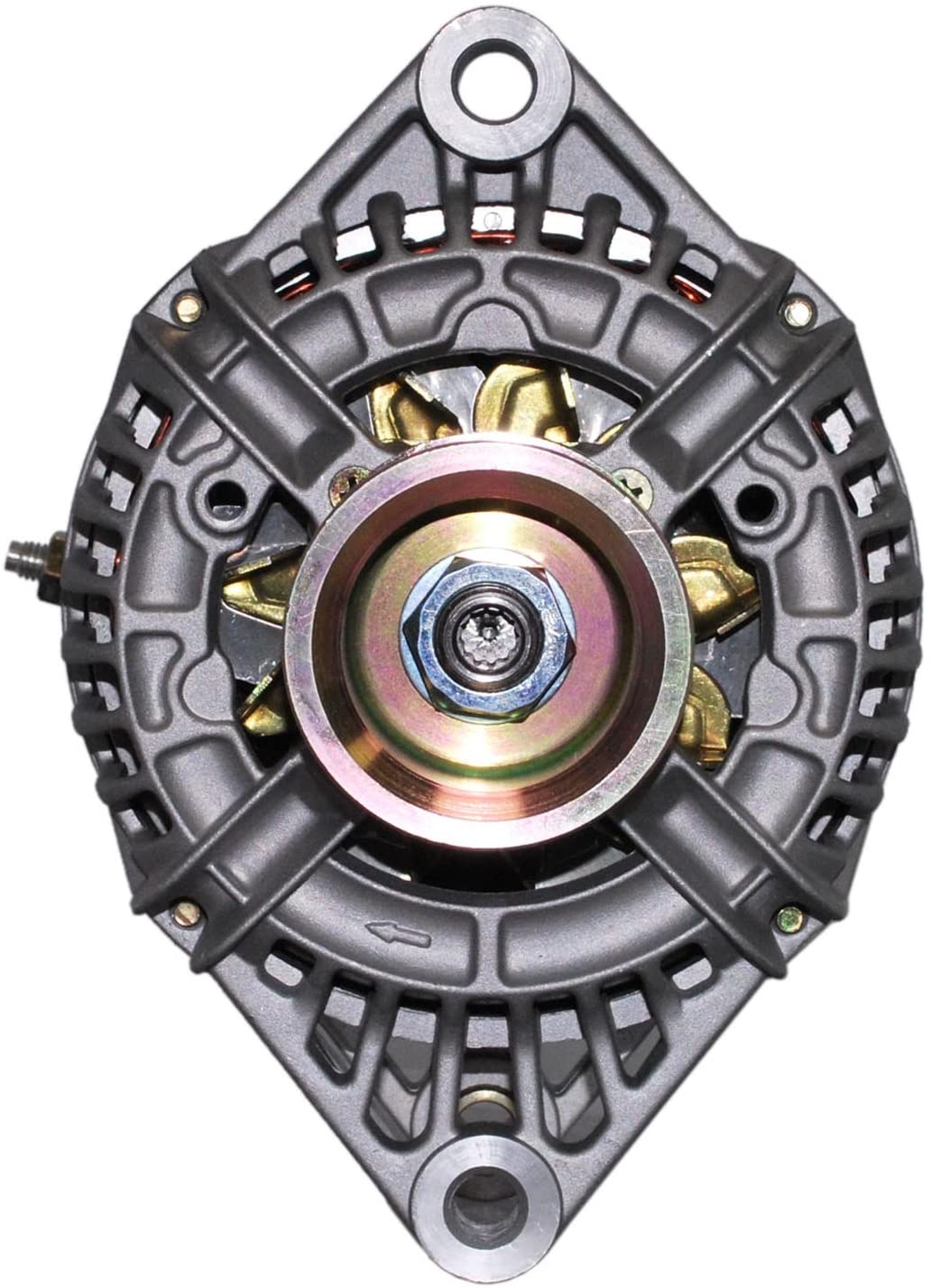 Quality-Built 13917 Premium Quality Alternator