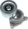 ACDelco 38489 Professional Automatic Belt Tensioner and Pulley Assembly