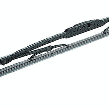 Michelin 3717 RainForce All Weather Performance Windshield Wiper Blade, 17" (Pack of 1)