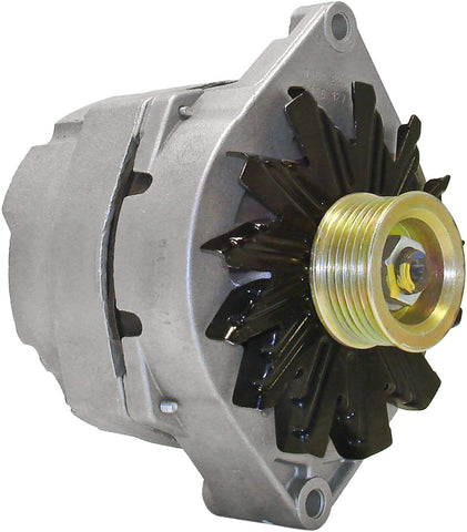 ACDelco 334-2311 Professional Alternator, Remanufactured