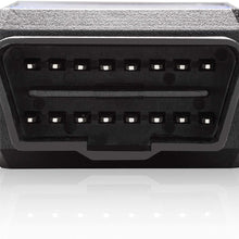 Bafx Products Wireless WiFi OBD2 / OBDII Code Reader & Scanner for iOS Devices (iPhone, iPad) Read & Clear Your Check Engine Light & More!