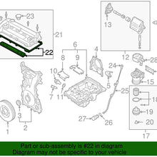 Mazda L3K9-10-230, Engine Valve Cover Gasket