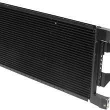 UAC CN 3762PFC A/C Condenser