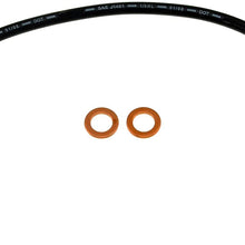 Dorman H36787 Hydraulic Brake Hose