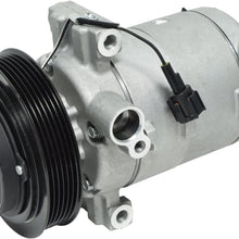 COMPRESSOR - NEW COMPRESSOR