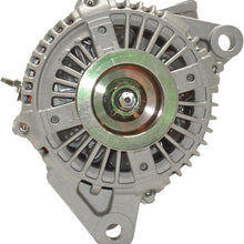 Quality-Built 13790 Premium Alternator - Remanufactured