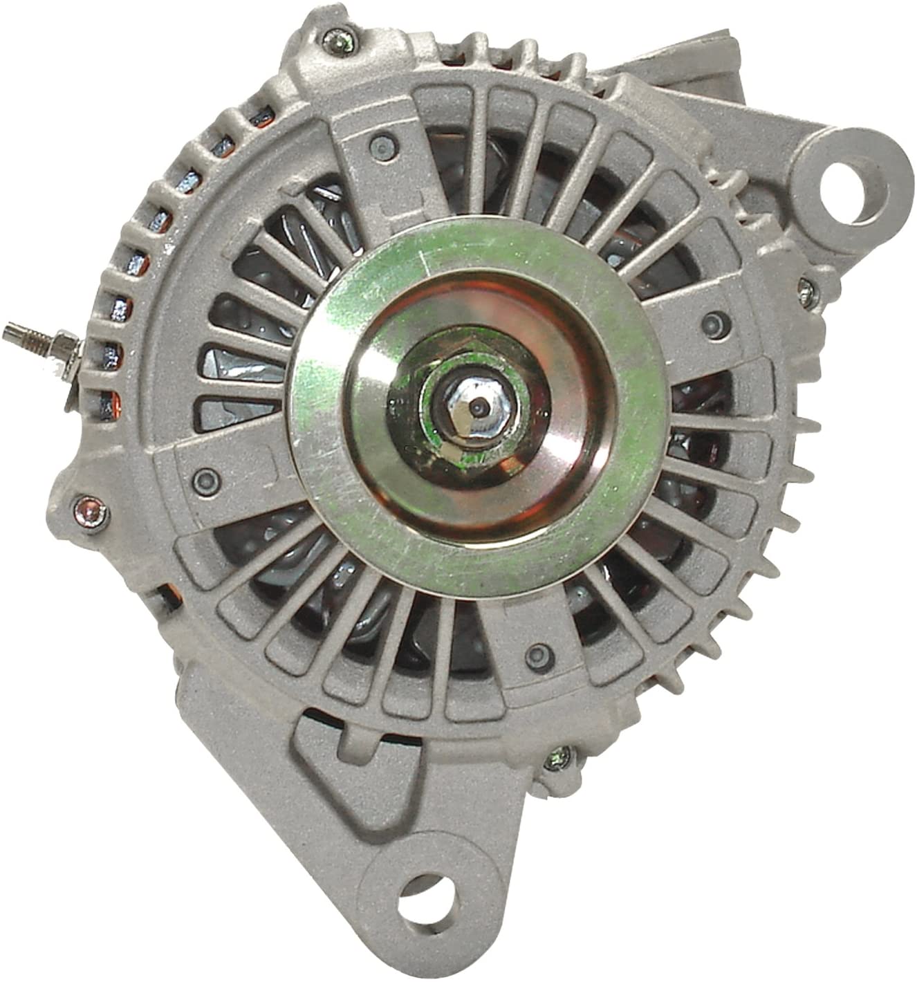 Quality-Built 13790 Premium Alternator - Remanufactured