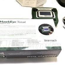 Proper Spec Hawkeye Total Diagnostic Unit Tool Kit Part# BA 5068 New