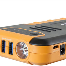 Freeman P800AJS 800 Amp Jump Starter and Power Supply