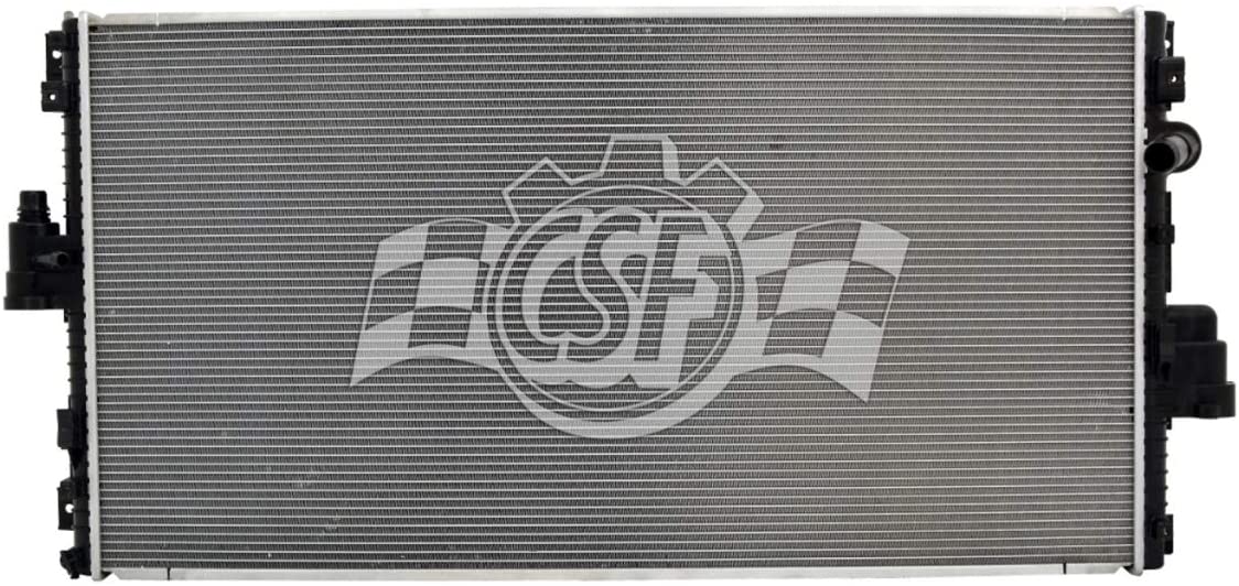 CSF 3602 Radiator