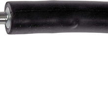 Dorman H622075 Front Driver Side Brake Hydraulic Hose for Select Jeep Models