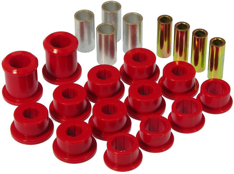 Prothane 7-228 Red Front Control Arm Bushing Kit