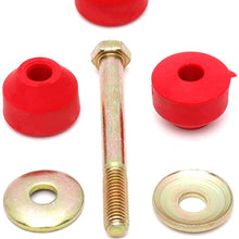 McQuay-Norris SL224 Control Arm Bushing