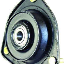 DEA Products 4713406 Suspension Strut Mount, 1 Pack