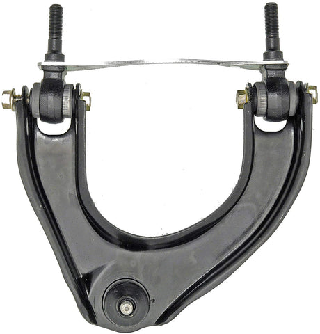 Dorman 520-611 Front Left Upper Suspension Control Arm and Ball Joint Assembly for Select Honda Models