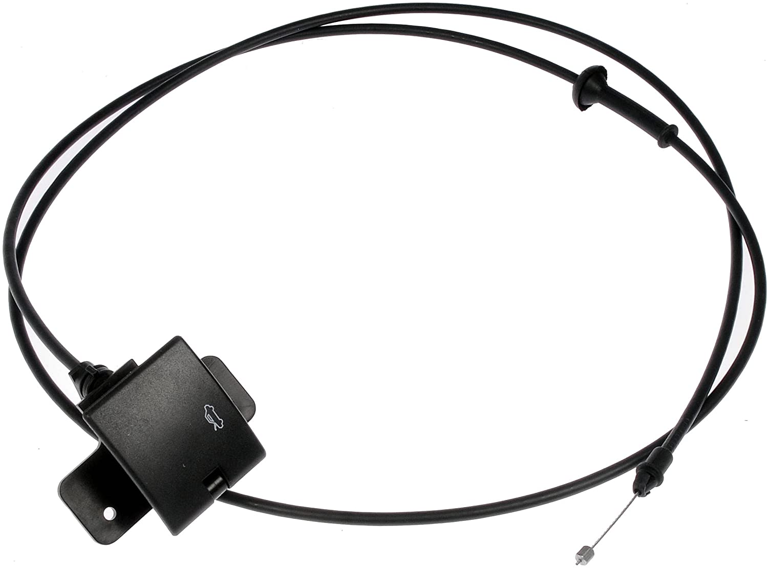 Dorman OE Solutions 912-186 Hood Release Cable