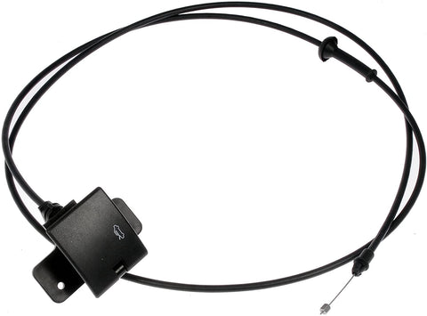 Dorman OE Solutions 912-186 Hood Release Cable