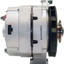 Quality-Built 7294103 Premium Domestic Alternator - Remanufactured