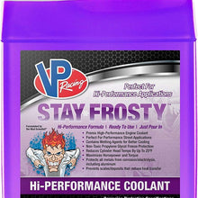 Stay Frosty Hi-Performance Coolant 2087