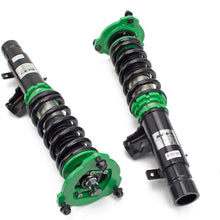 R9-HS2-050 made for Honda Accord 2013-17 Hyper-Street II Coilovers Lowering Kit by Rev9, 32 Damping Level Adjustment