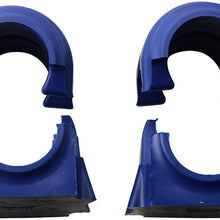 Moog K200846 Sway Bar Bushing Kit