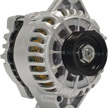 Quality-Built 8268607 Premium Quality Alternator