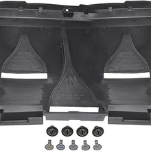 Dorman 924-019 Engine Splash Sheild
