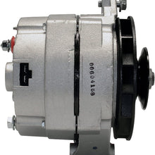 Quality-Built 7273103 Premium Domestic Alternator - Remanufactured
