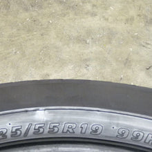 Kumho Solus KH16 Tire - 225/55R19 99H SL