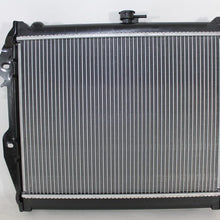 Radiator - Pacific Best Inc For/Fit 945 Toyota Pickup 2 Wheel Drive (Automatic/Manual) 4 Wheel Drive Manual 4 Cylinder 2.4 Liter PT/AC 1 Row