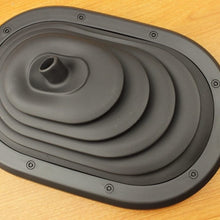 Mopar Jeep Wrangler Manual Console Shift Boot Shifter Cover OEM