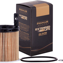 PG Extended Life Oil Filter PG99518EX | Fits 2020-22 Hyundai Accent, Hyundai Sonata, Hyundai Venue, Kia Ri. 1.6L Engines ONLY (Pack of 6)