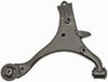 Dorman 520-925 Front Left Lower Suspension Control Arm for Select Honda Civic Models