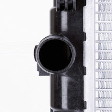 TYC 13342 Chevrolet Spark Replacement Radiator