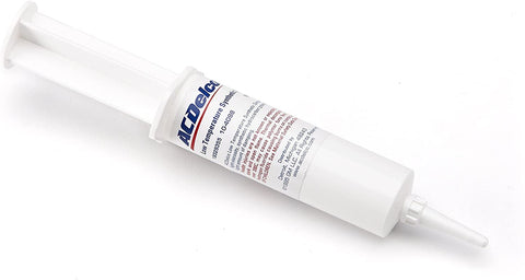 ACDelco 10-4098 Low Temperature Synthetic Dampening Grease - 30 cc