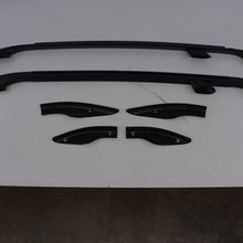 Mazda Genuine Accessories 0000-8L-N01 Roof Rack