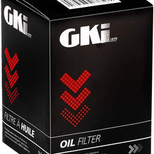 GKI OF14612 Oil Filter