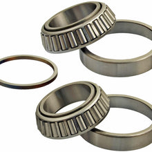 Coast To Coast A22 Tapered Bearing Set