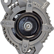 ACDelco 334-1449A Professional Alternator, Remanufactured