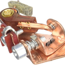 Standard Motor Products DR-2371XP Spark Plug Single Lead Wire